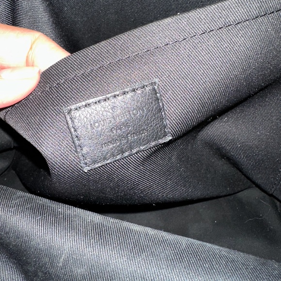 Louis Vuitton Classic Monogram Backpack in Brown - Picture 6 of 15